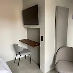 Hotel Mons Am Goetheplatz