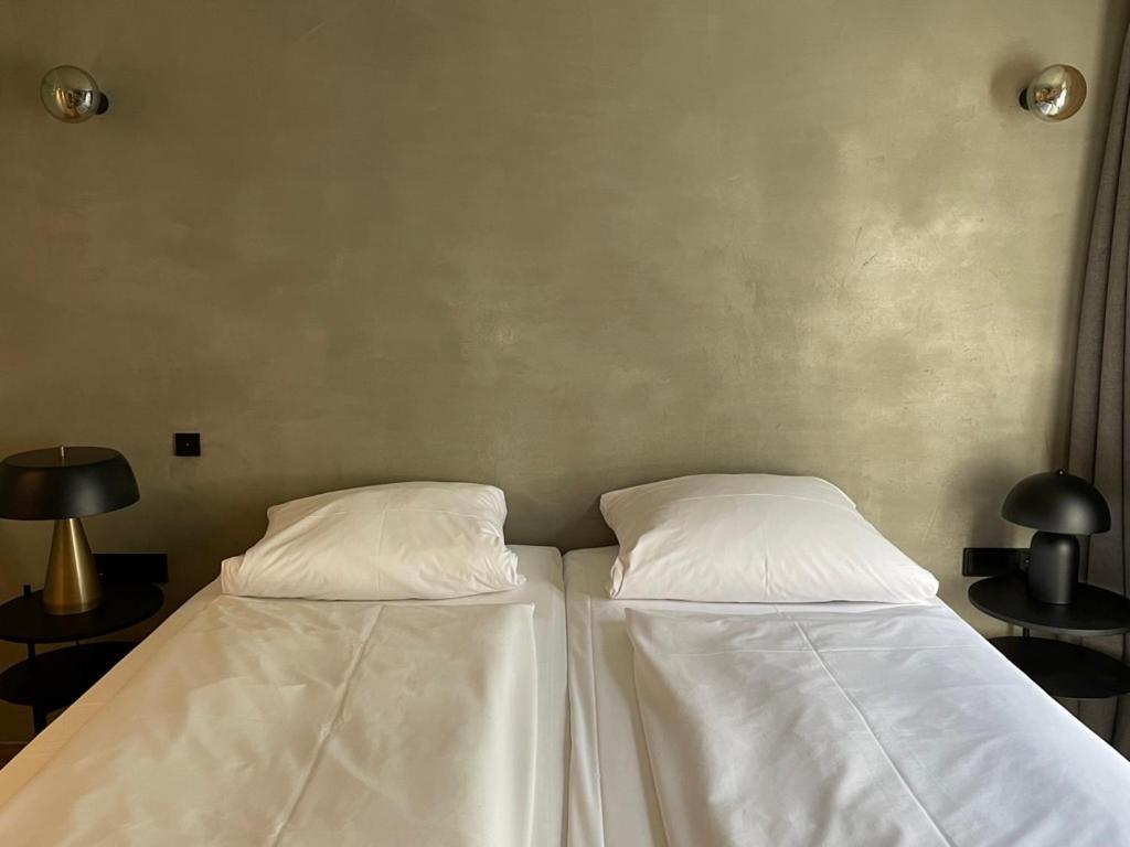 Hotel Mons Am Goetheplatz