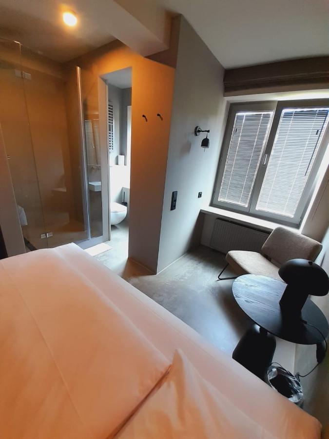 Hotel Mons Am Goetheplatz München
